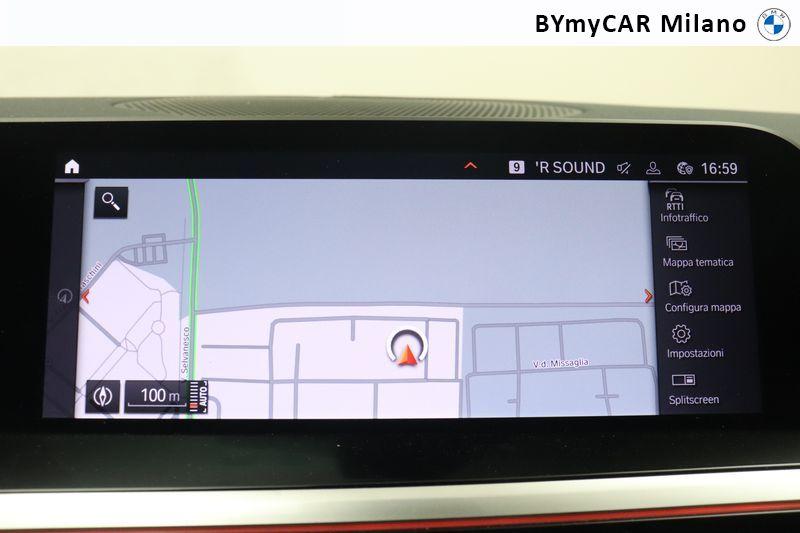 BMW Z4 M Z4 M40i auto