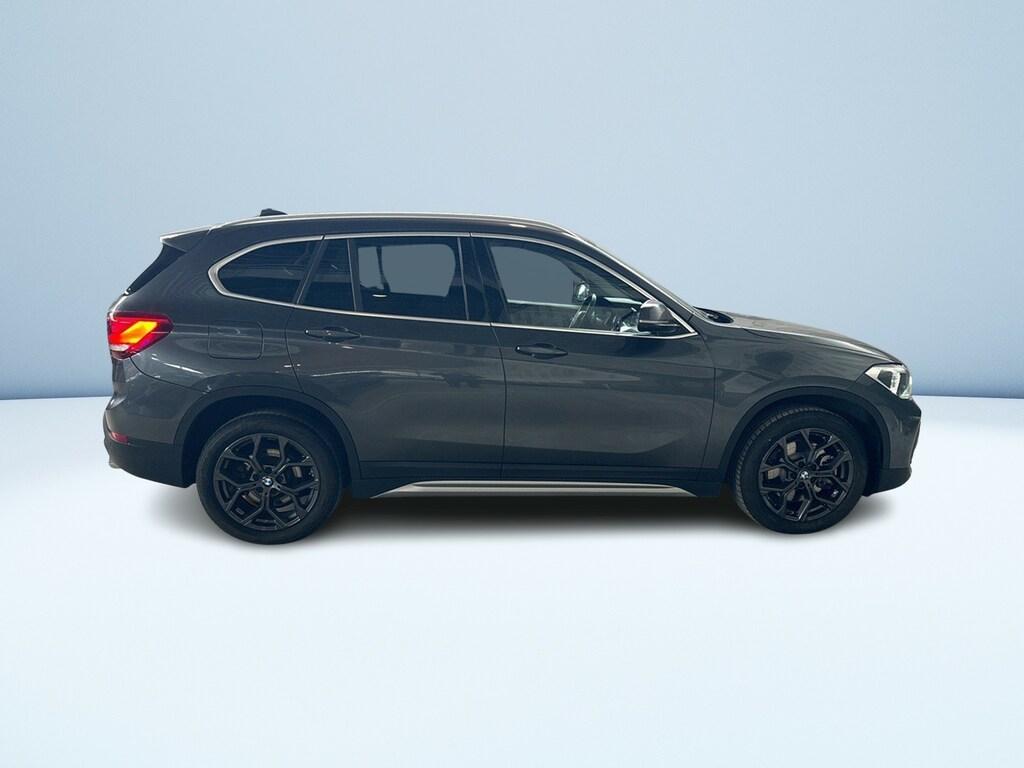 BMW X1 xdrive20d xLine Plus auto