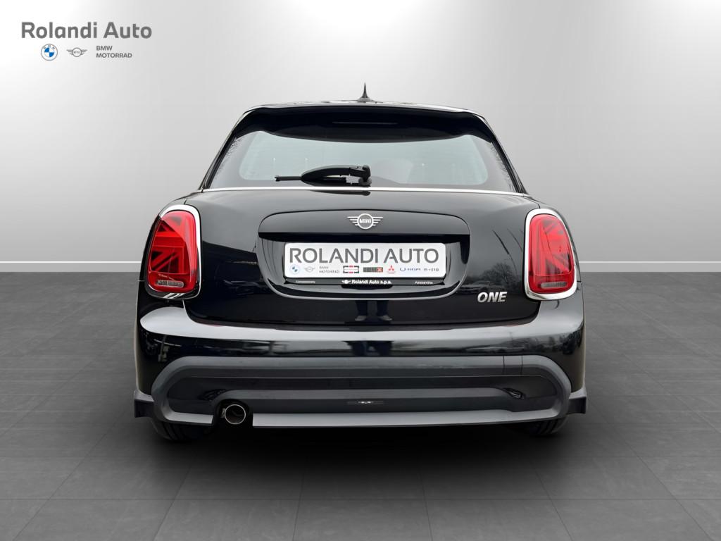 Mini Mini 5p 1.5 One Classic 75cv