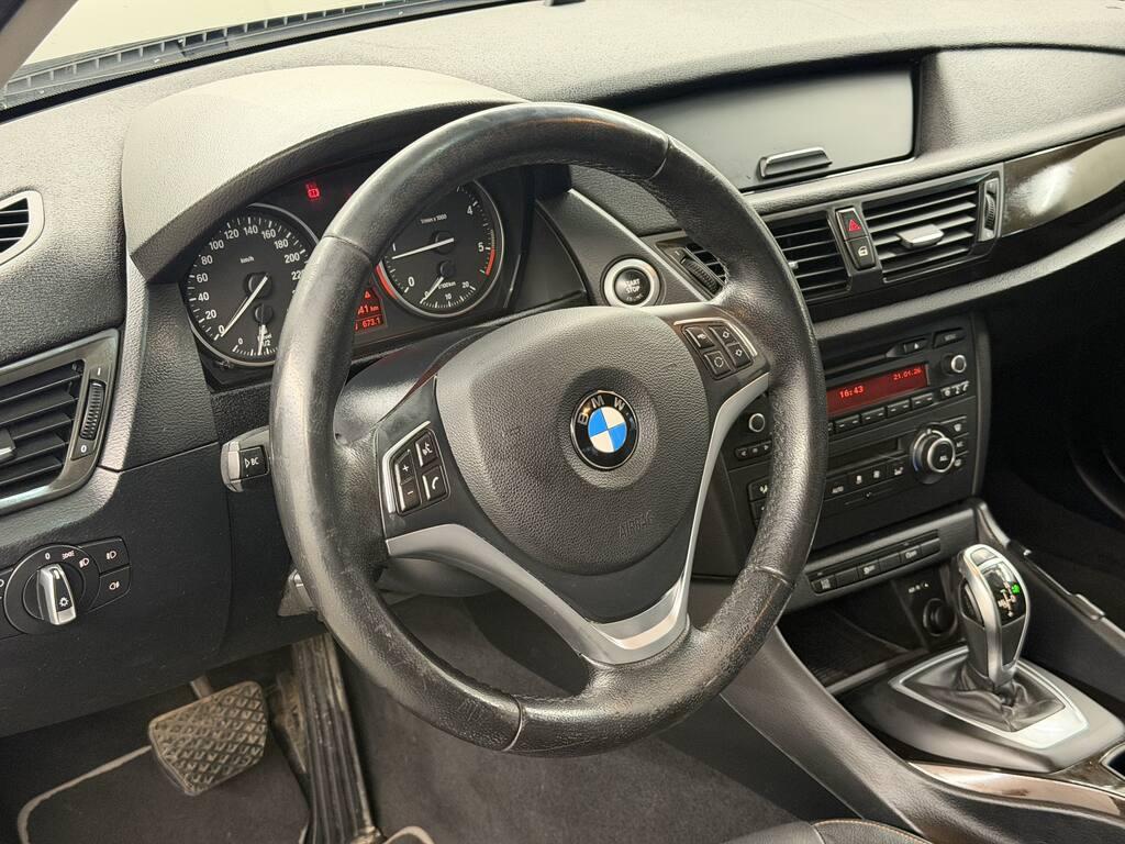 BMW X1 sdrive18d xLine