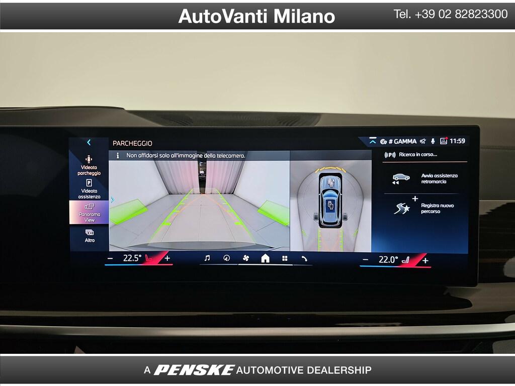 BMW X5 xdrive30d MSport Pro auto