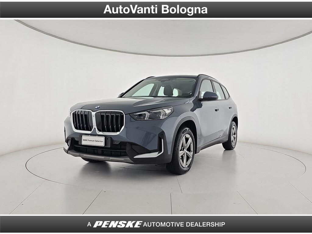 BMW X1 sdrive18i Edition Essence auto