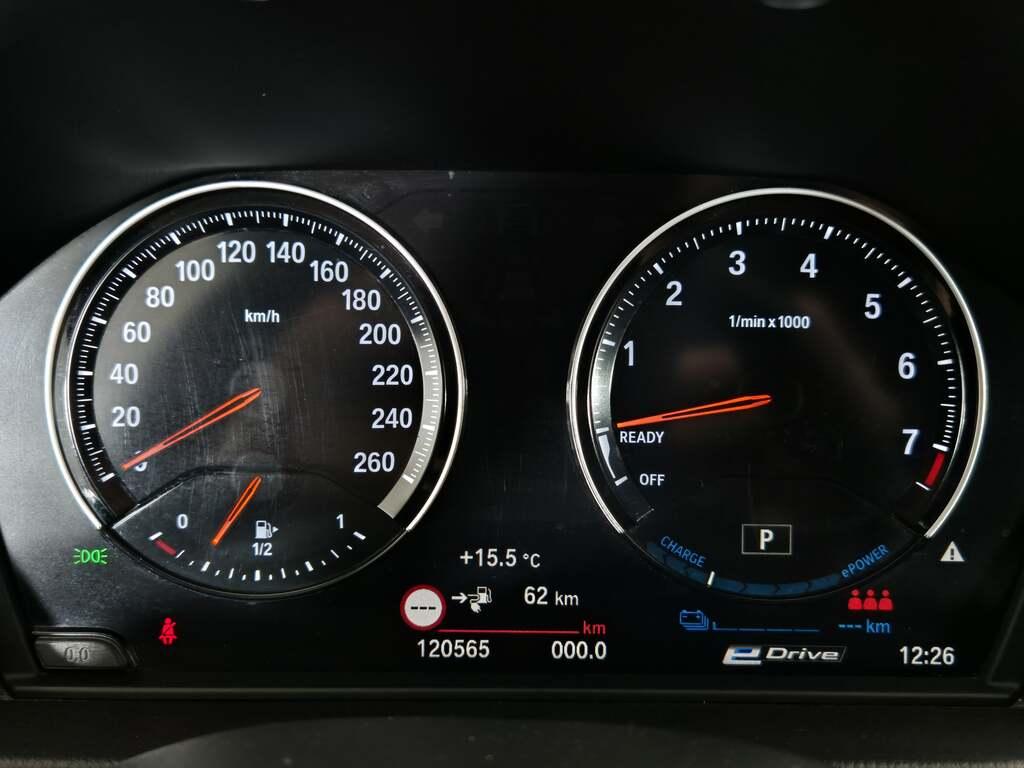 BMW X1 xdrive25e xLine auto