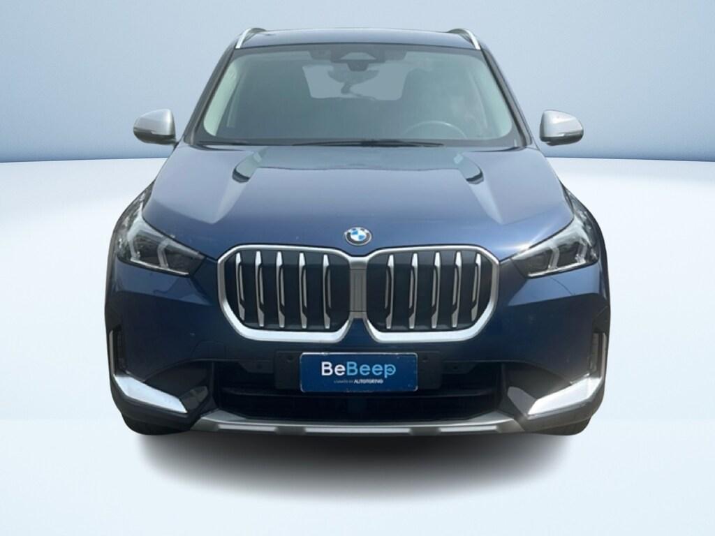 BMW X1 sdrive18d X-Line auto