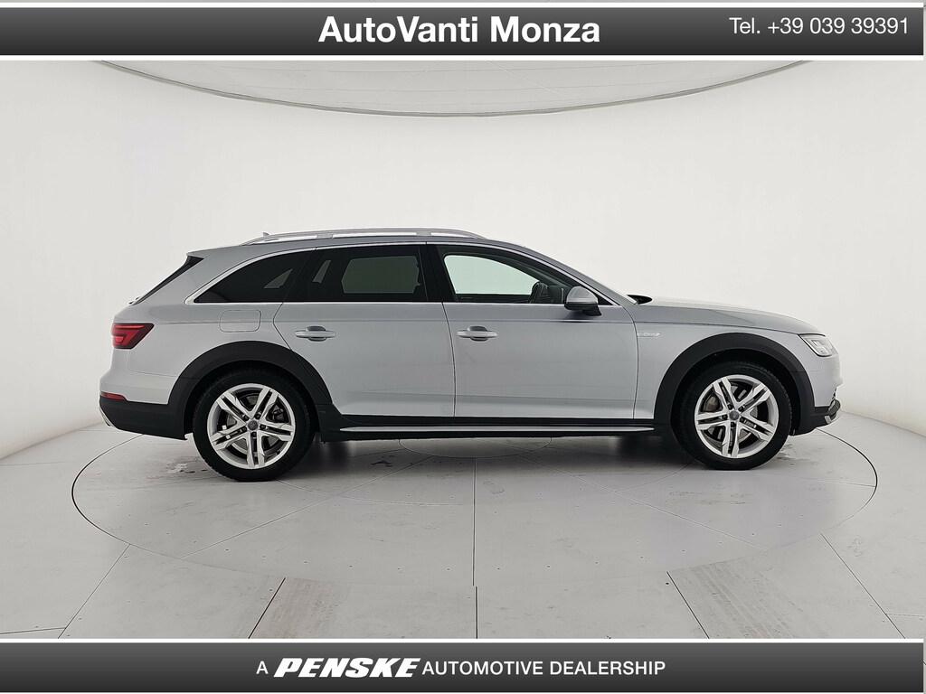 Audi A4 Allroad 45 2.0 tfsi mhev Business 252cv s-tronic
