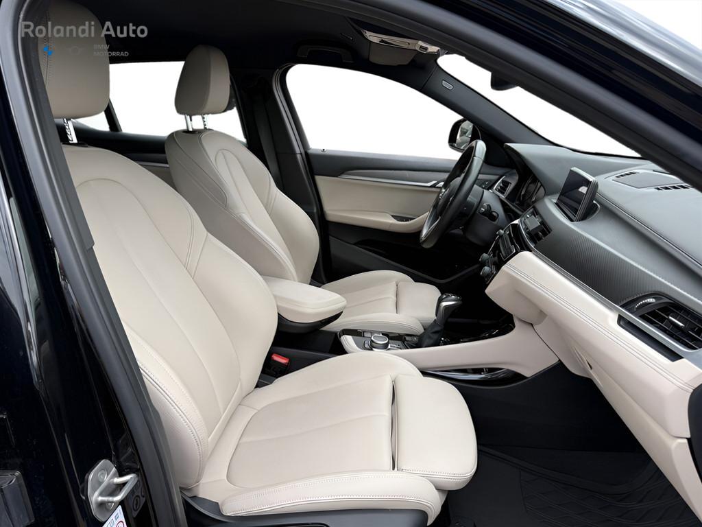 BMW X2 xdrive25e Msport X auto