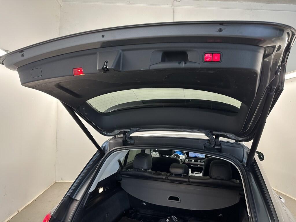 Mercedes GLE 350 de eq-power Premium Plus 4matic auto