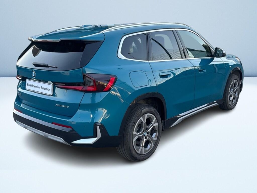 BMW X1 xdrive20d mhev 48V X-Line auto