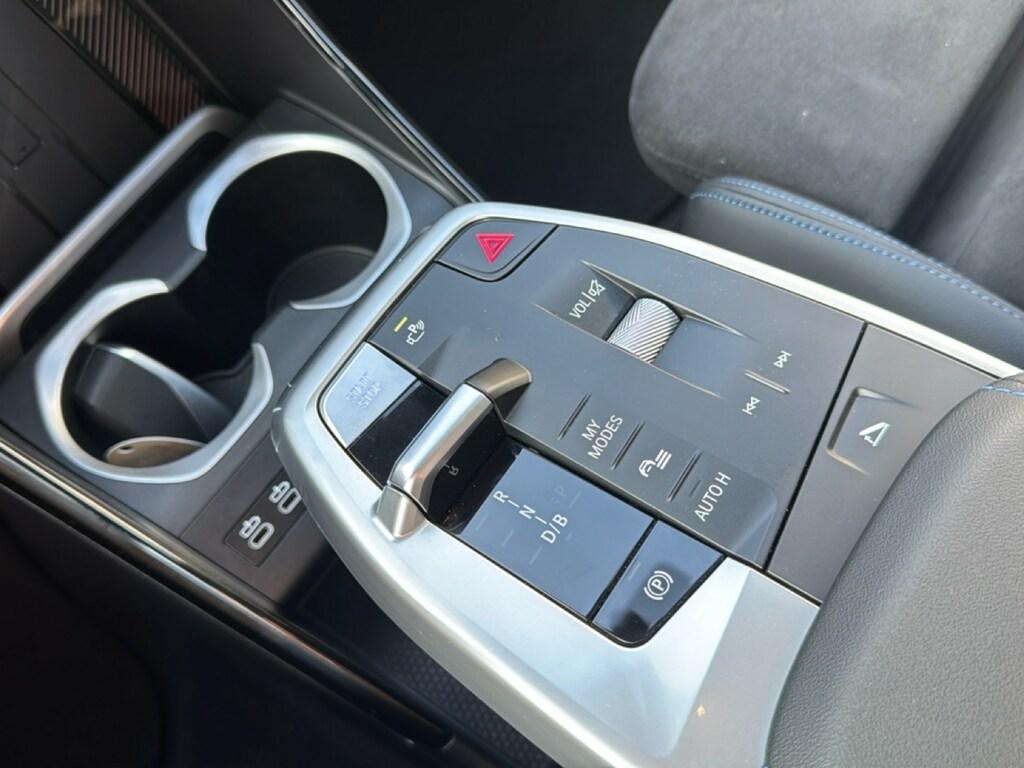 BMW iX2 edrive 20 MSport Pro