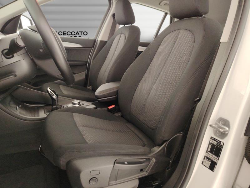 BMW X1 sdrive16d Business Advantage auto