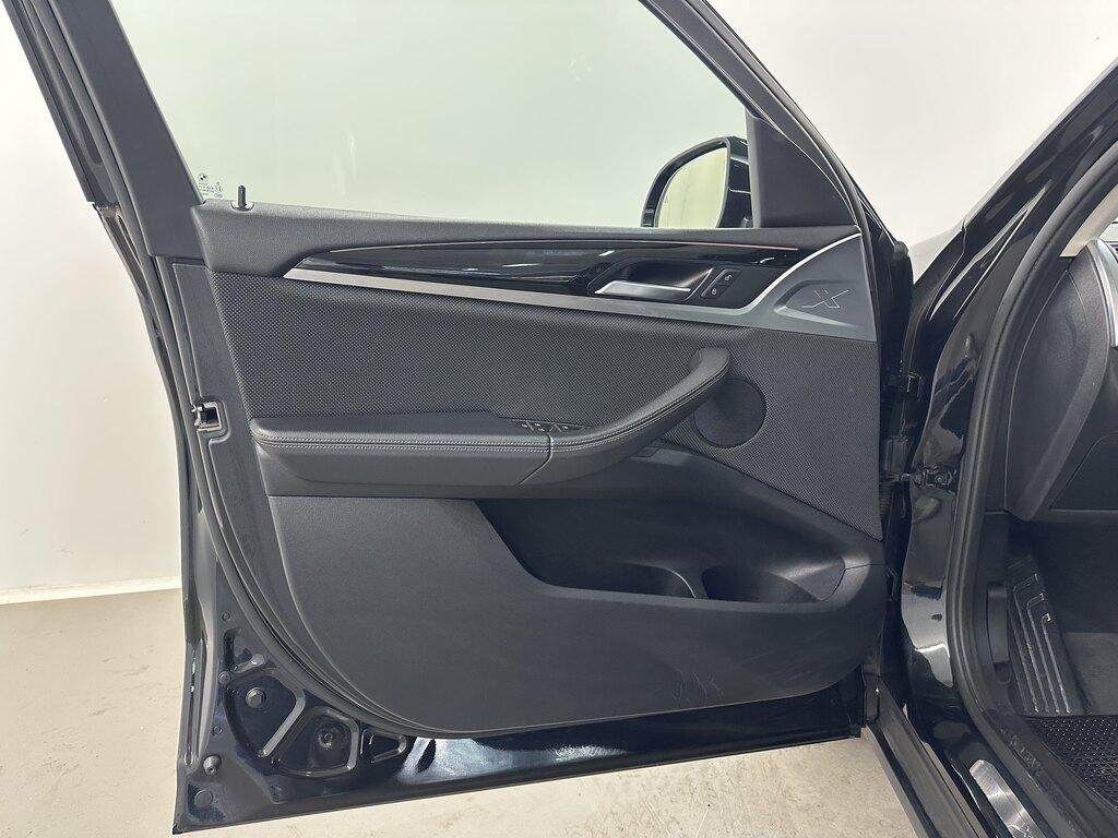 BMW X4 xdrive30d xLine 265cv auto