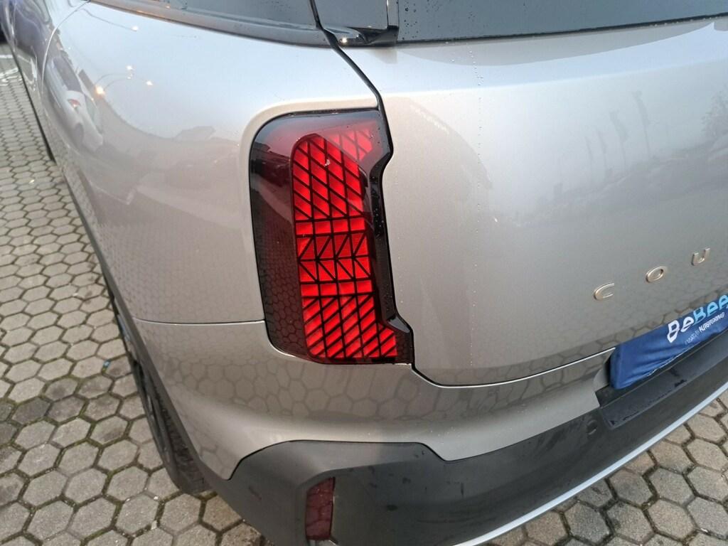 Mini Mini Countryman 2.0 48V D Classic auto