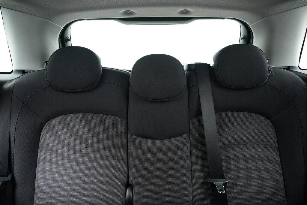 Mini Cooper D 1.5 D Cooper D