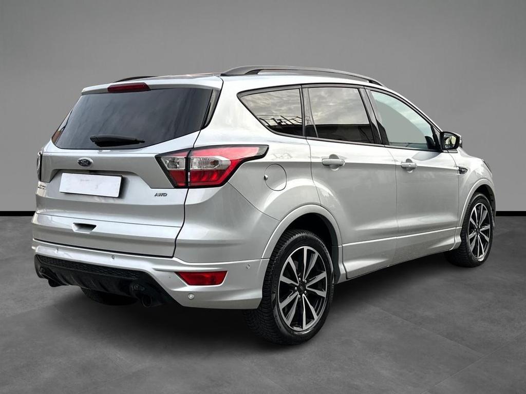 Ford Kuga 2.0 tdci ST-line s&s awd 180cv powershift my18