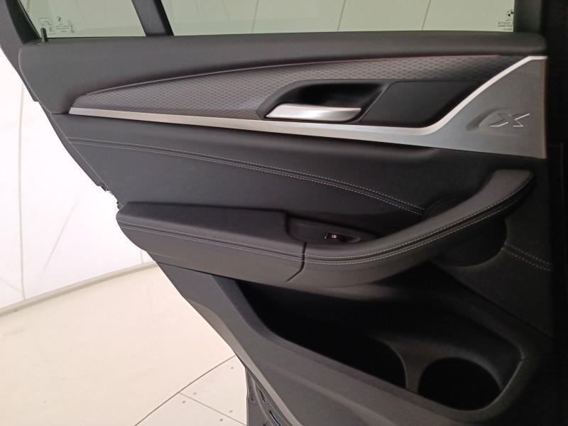 BMW X4 xdrive20d Msport auto