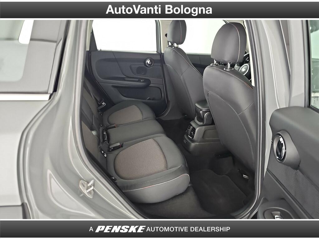 Mini One D Countryman 1.5 TwinPower Turbo One D Business
