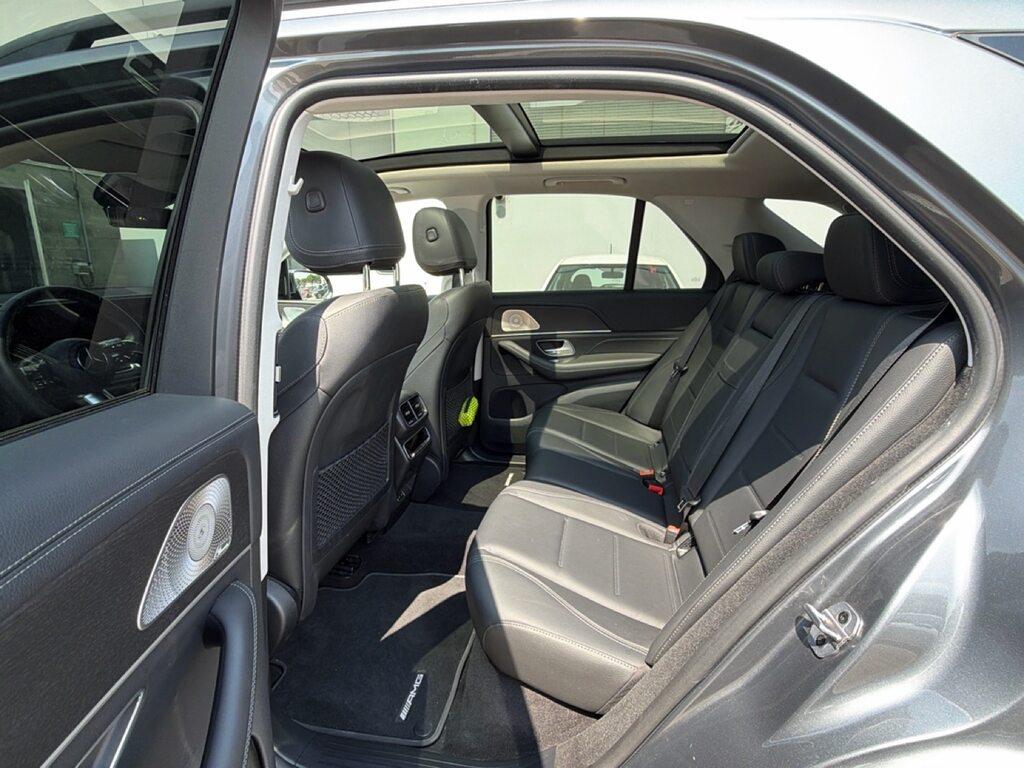 Mercedes GLE 300 d Premium 4matic auto