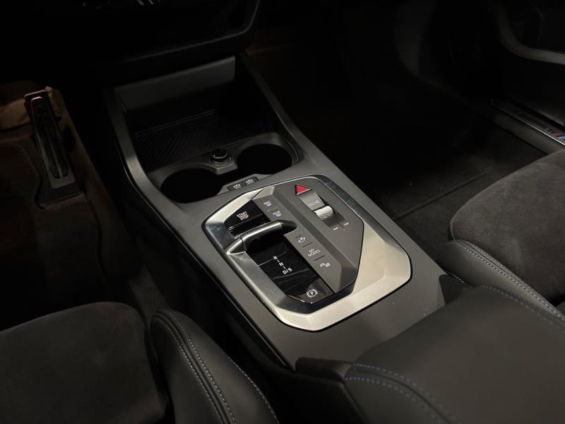 BMW Serie 1 118d MSport Pro auto