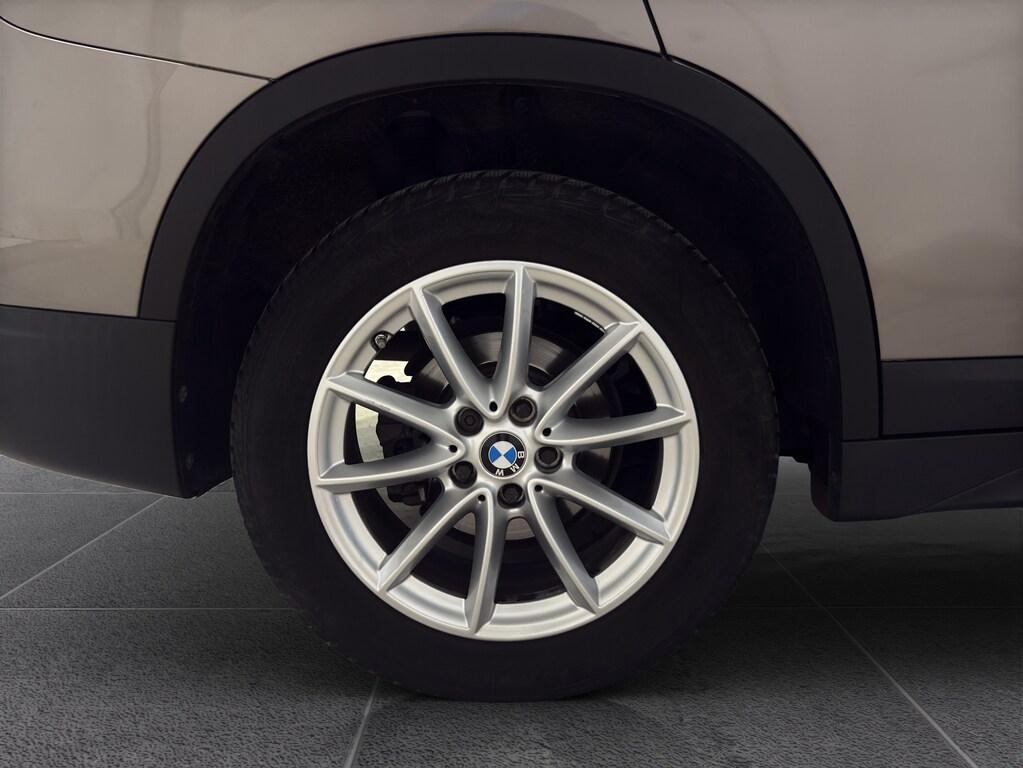 BMW X1 sdrive18d Business auto