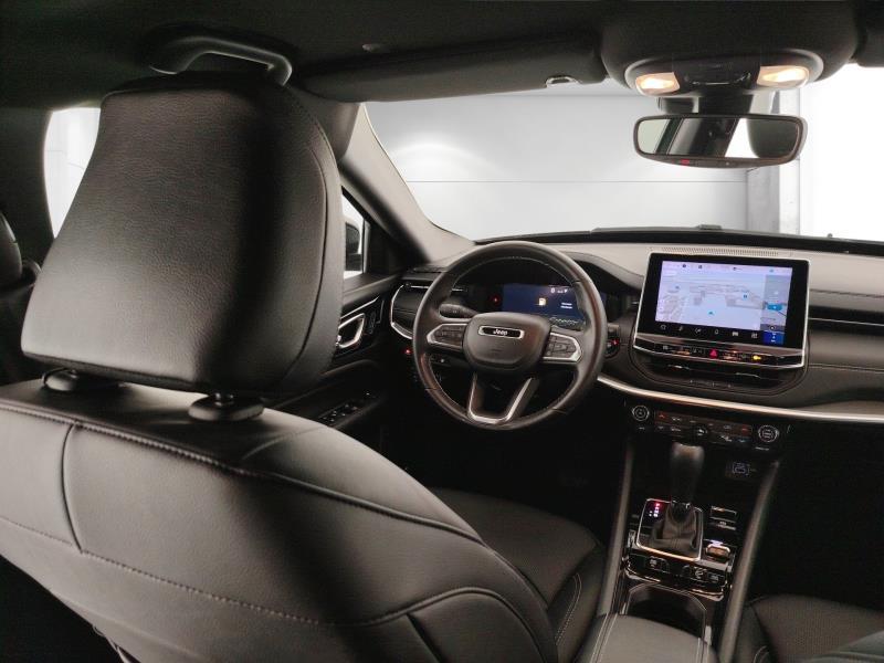 Jeep Compass 1.3 turbo t4 phev S 4xe auto