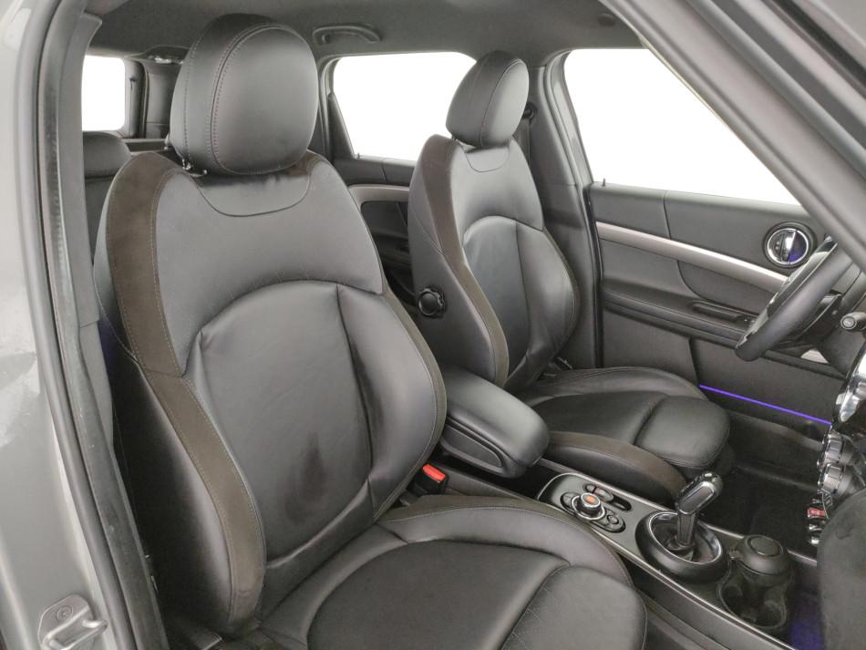 Mini Cooper SD Countryman 2.0 TwinPower Turbo Cooper SD Business ALL4 Steptronic