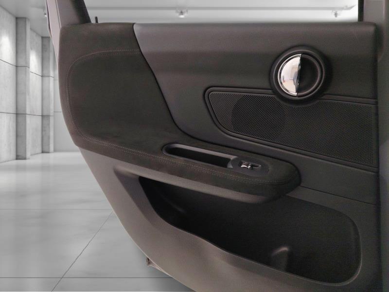 Mini One D Countryman 1.5 TwinPower Turbo One D Business