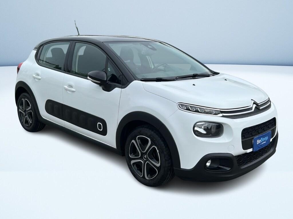 Citroen C3 1.2 puretech Shine 82cv