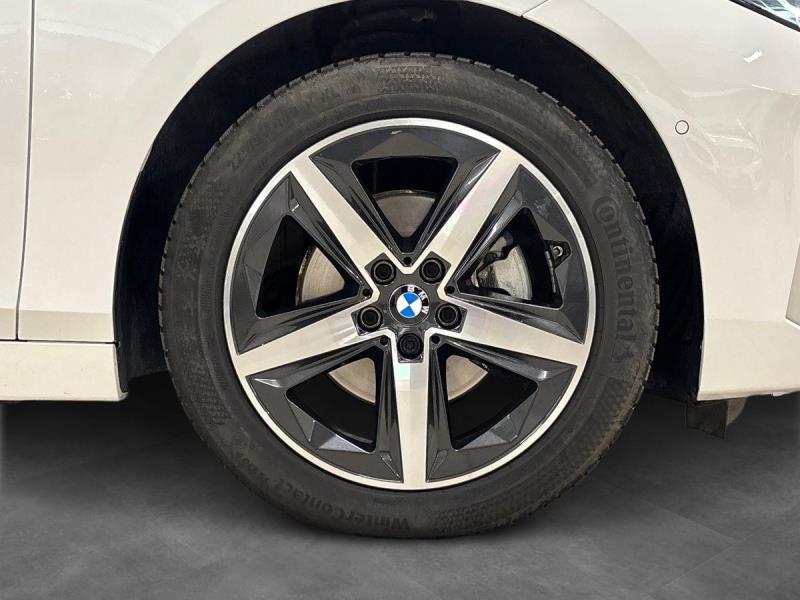 BMW Serie 2 218d Active Tourer Luxury auto