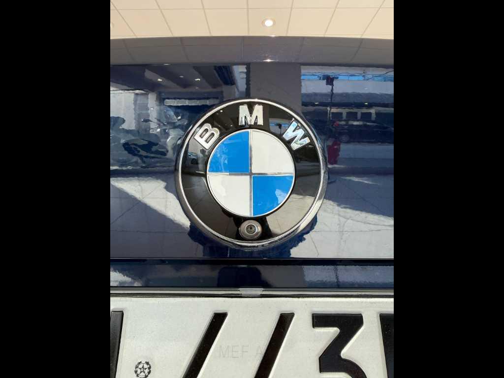 BMW Serie 4 420d Gran Coupe mhev 48V Msport auto