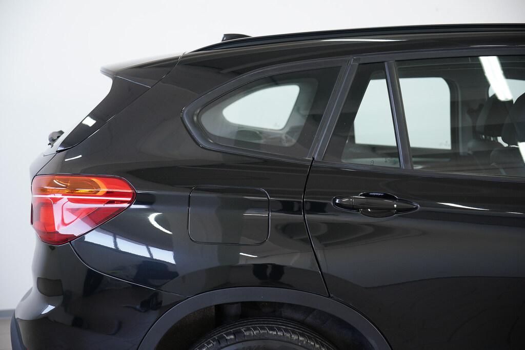 BMW X1 sdrive18d Business auto my18