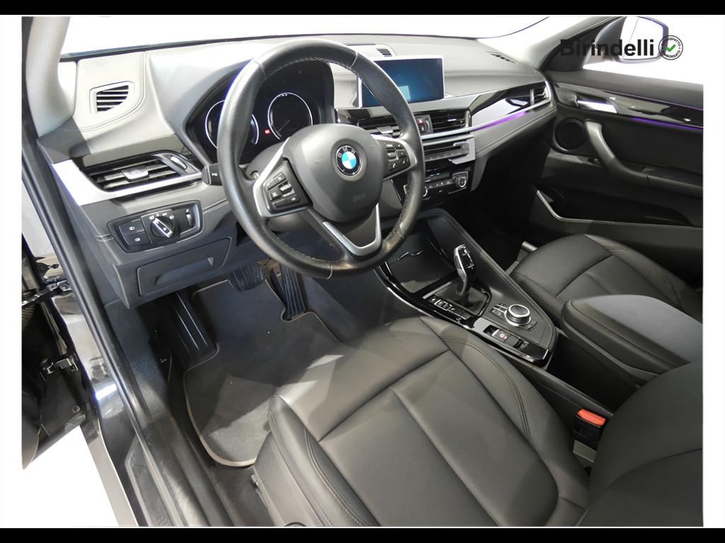 BMW X2 sdrive18d Business X auto