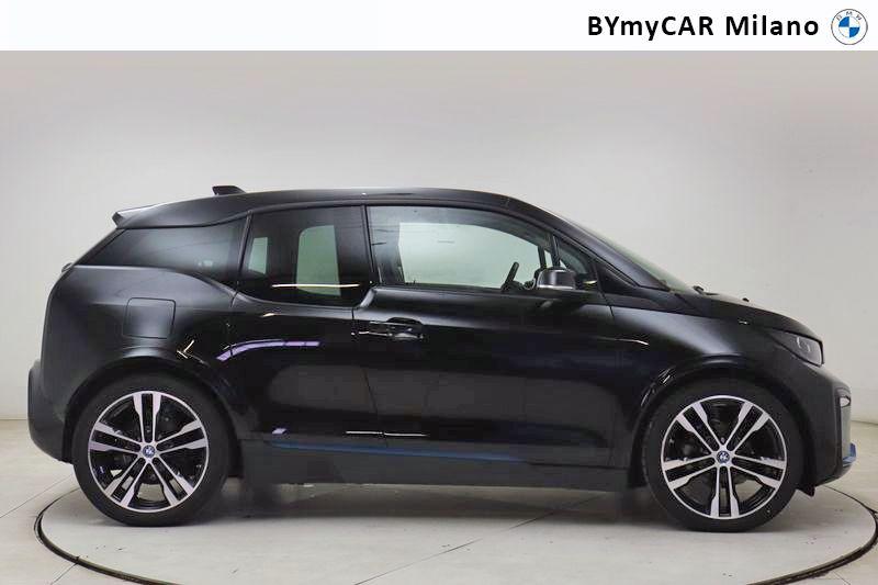 BMW i3 i3s 120Ah Advantage