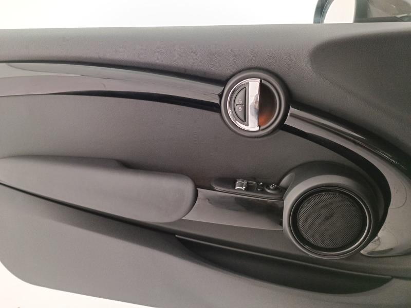 Mini One D 1.5 TwinPower Turbo One D Baker Street