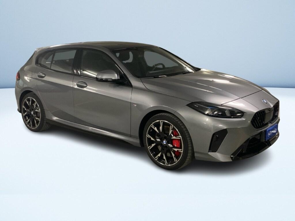 BMW Serie 1 118d MSport Pro auto