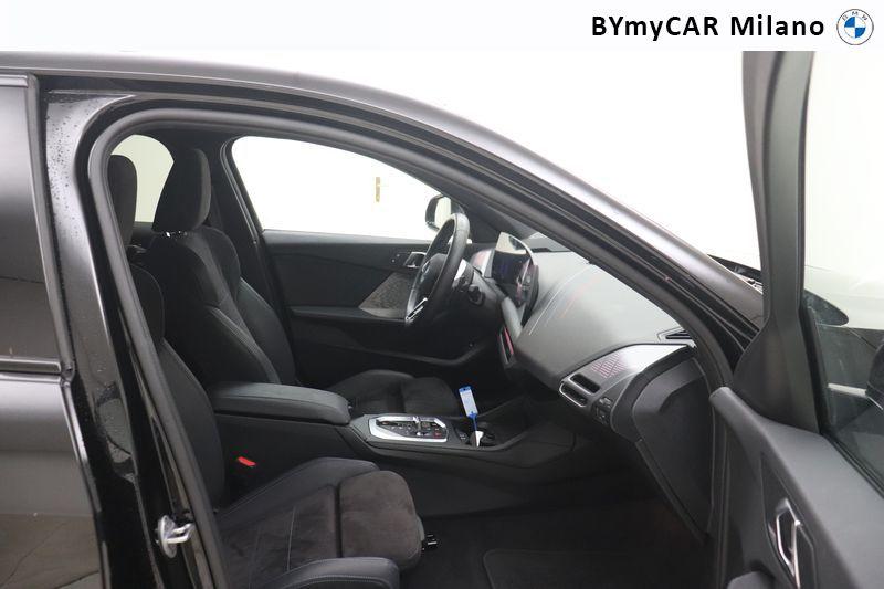 BMW Serie 1 118d MSport Pro auto