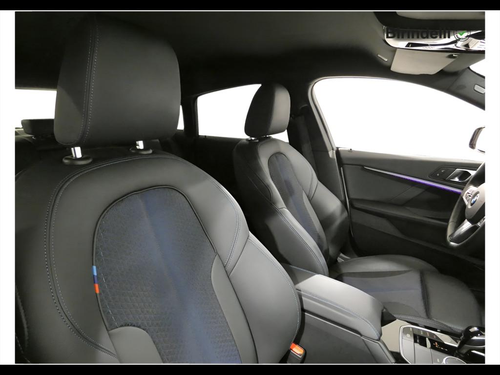 BMW Serie 2 220d Gran Coupe Msport auto