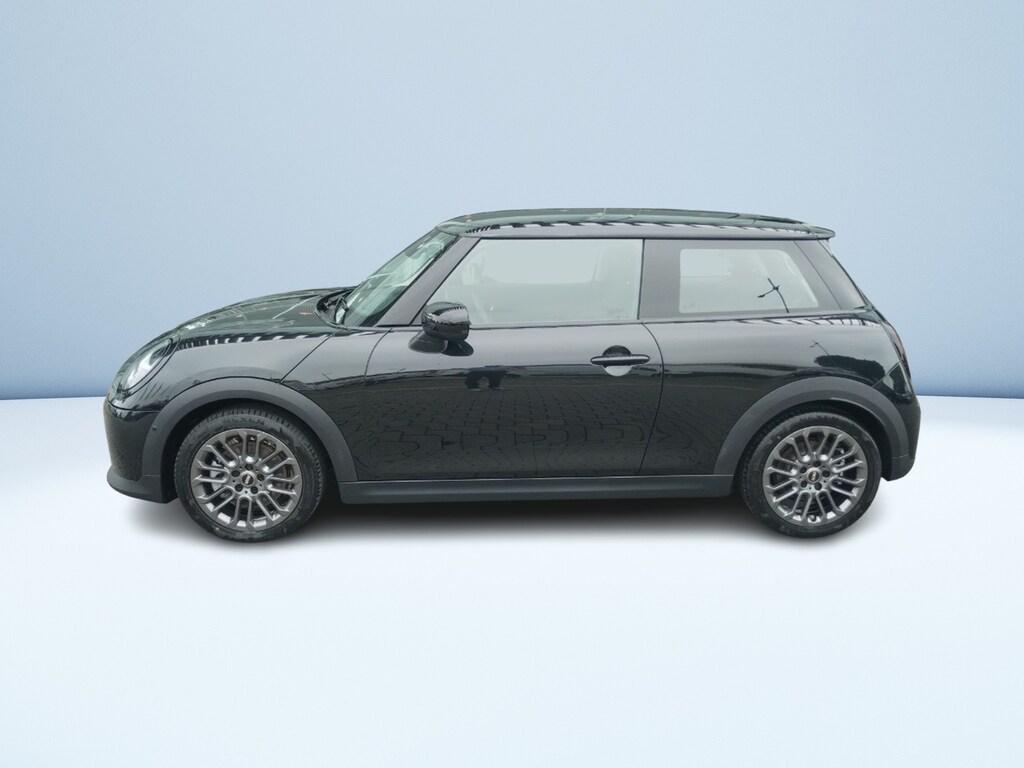 Mini Mini Cooper 3p 1.5 C Blackyard auto
