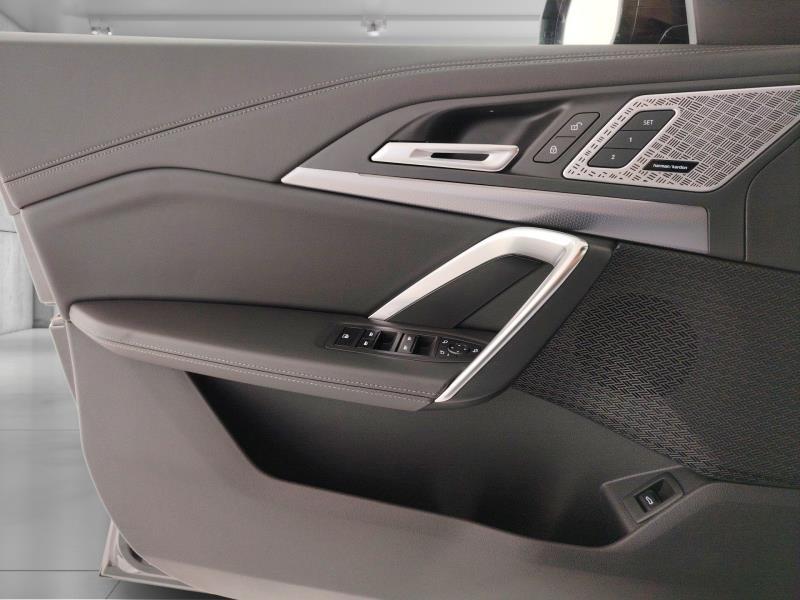BMW X1 xdrive23d mhev 48V Msport auto