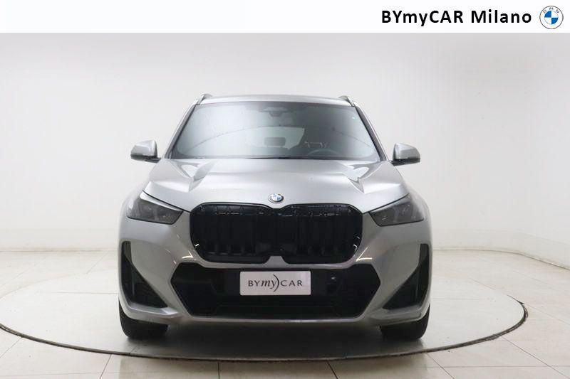BMW X1 xdrive20d mhev 48V MSport Pro auto