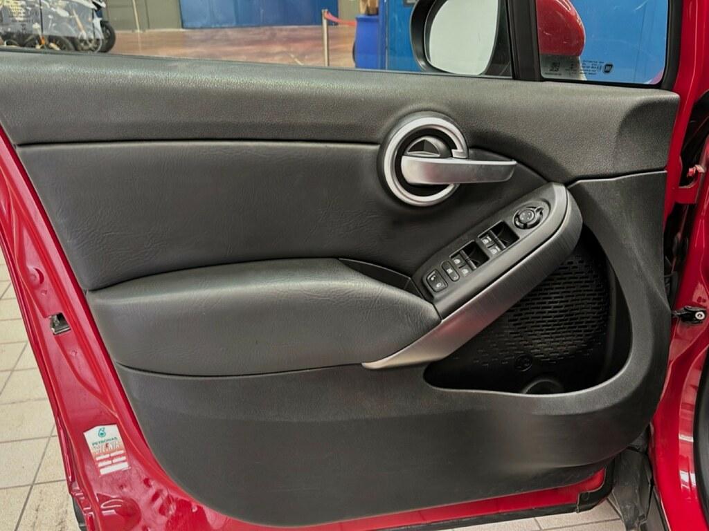 Fiat 500X 1.6 mjt Lounge 4x2 120cv dct