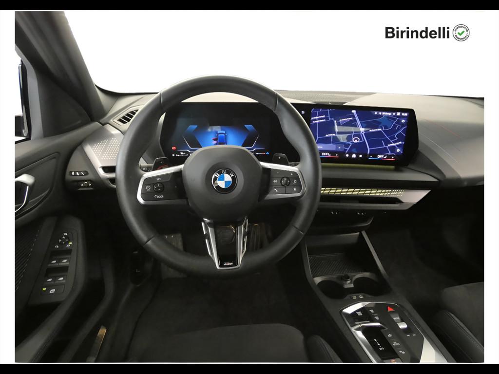 BMW Serie 1 118d MSport Pro auto