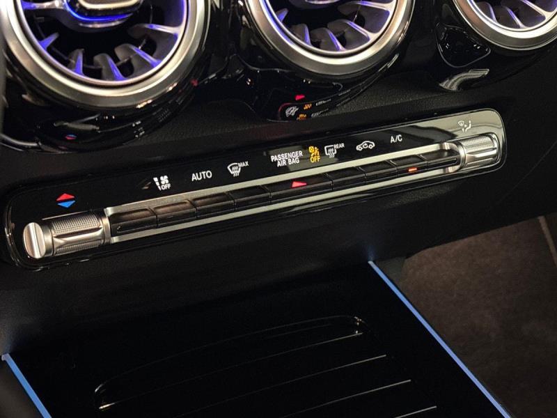 Mercedes GLB 200 d Progressive Advanced Plus auto