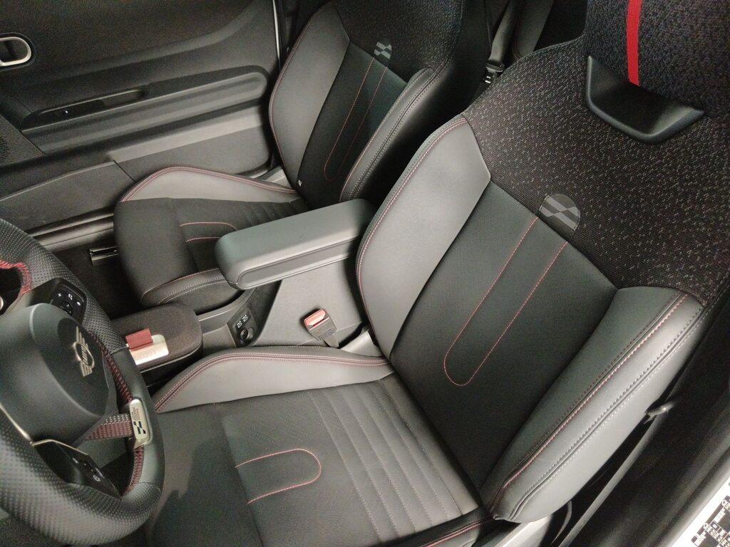 Mini Mini Cooper 3p 2.0 S JCW auto