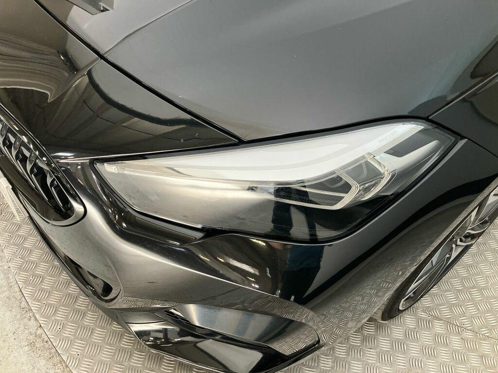 BMW Serie 2 220d Gran Coupe Msport auto