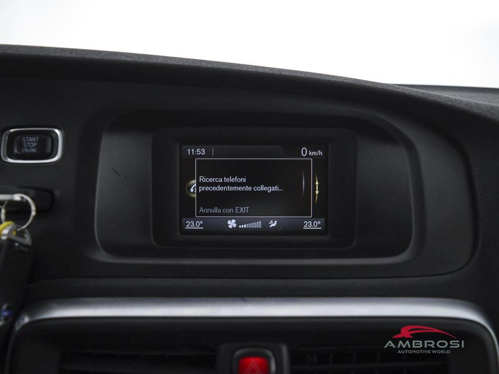 Volvo V40 1.6 D2 Business