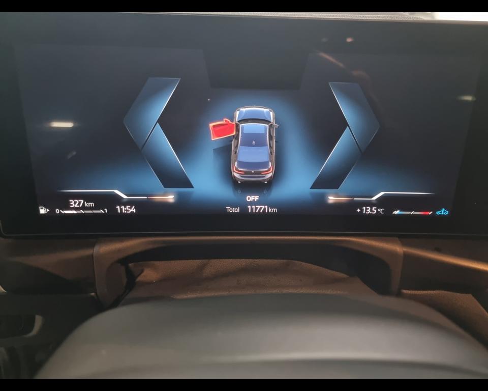 BMW Serie 3 320d mhev 48V xdrive M Sport Pro auto