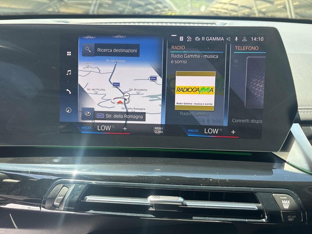 BMW X1 sdrive18d X-Line auto