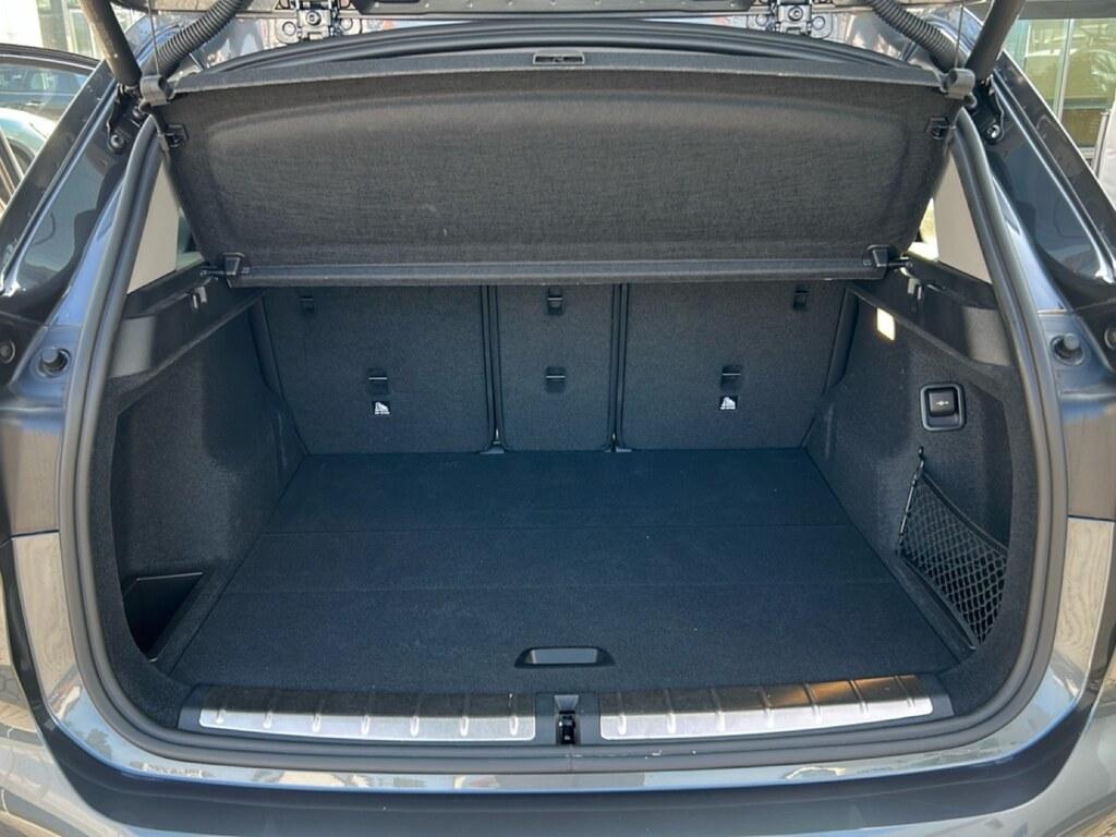 BMW X1 xdrive20d xLine Plus auto