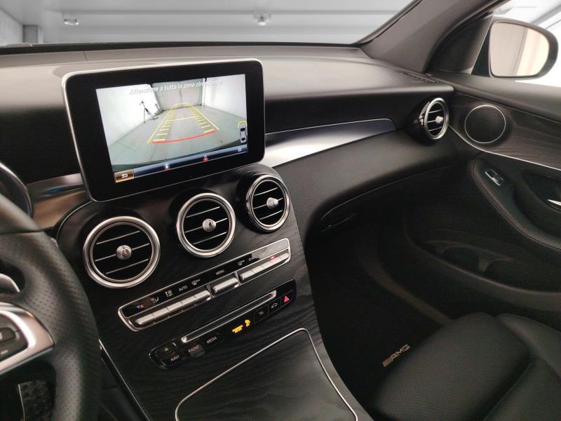 Mercedes GLC 250 d Premium 4matic auto
