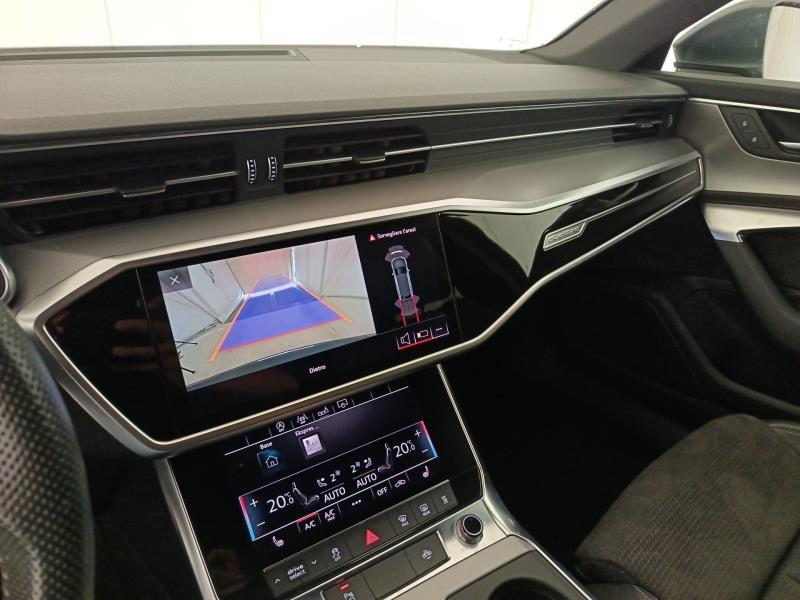 Audi A6 Avant 45 3.0 tdi mhev Business Sport quattro tiptronic